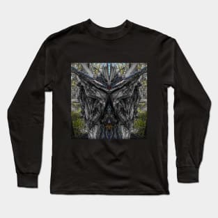 Underworld Shaman Long Sleeve T-Shirt